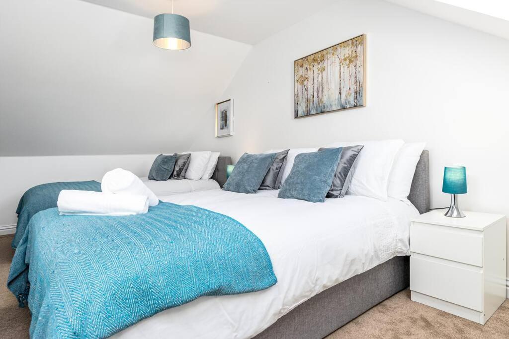 Fortified 4 Bedroom Holly Casa vacanze Bristol